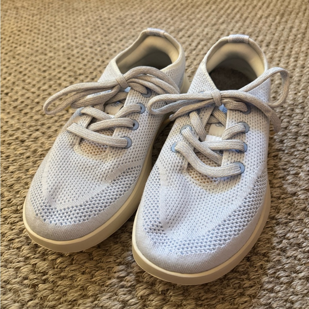 NEVER WORN! Allbirds Women's Sneakers
